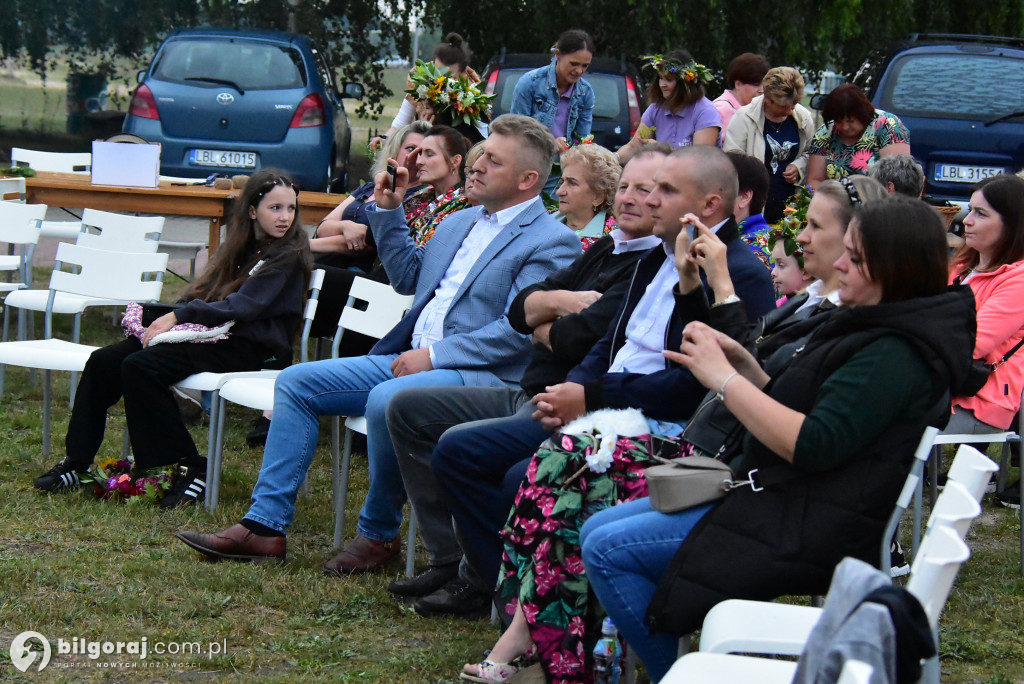 Biszczańskie Sobótki