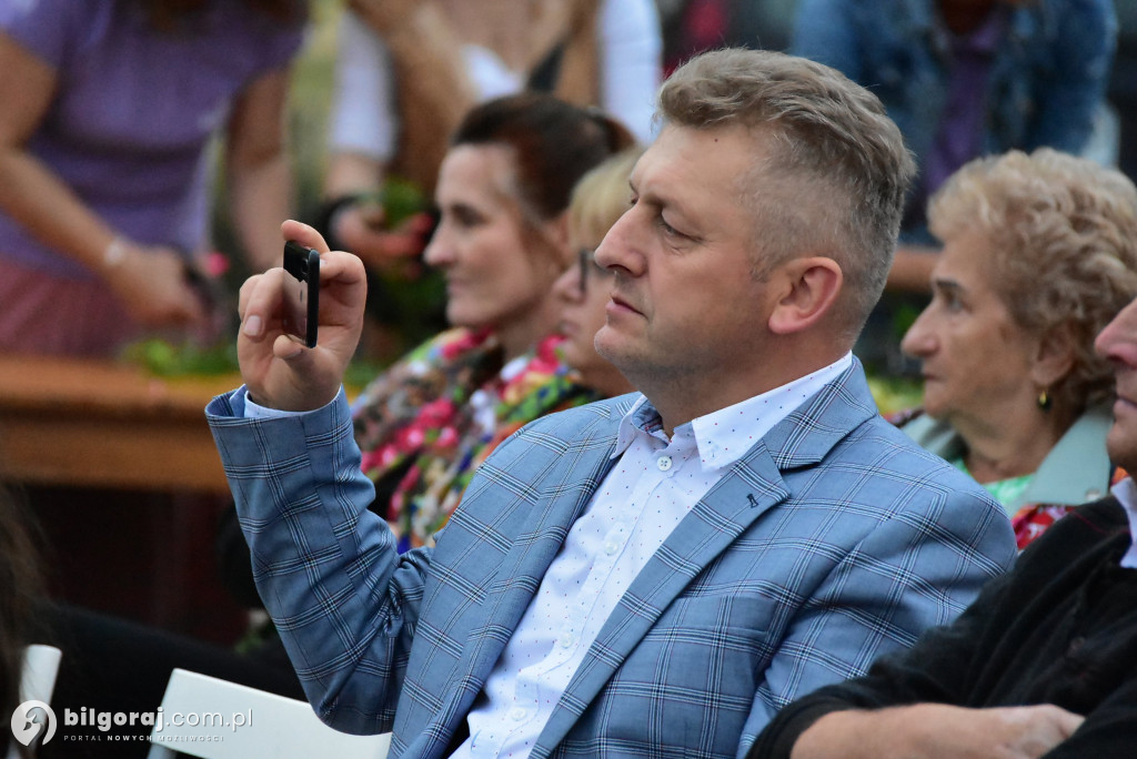 Biszczańskie Sobótki