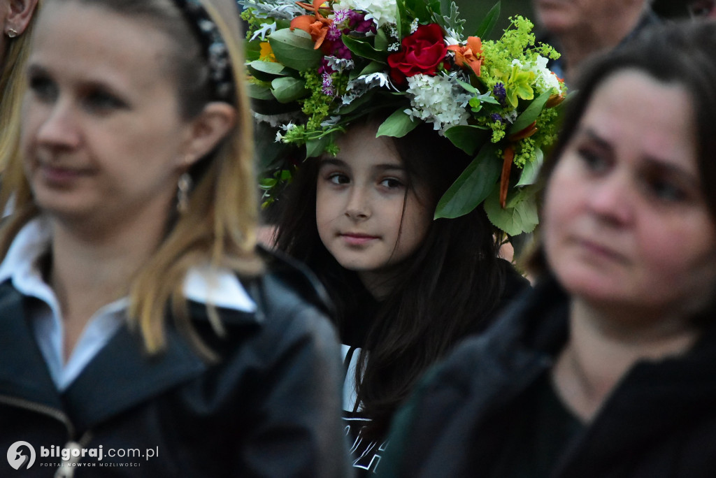 Biszczańskie Sobótki