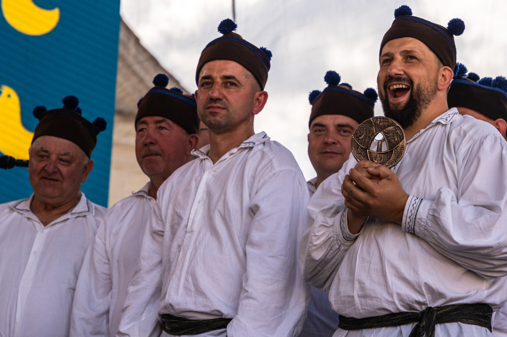 57. Ogólnopolski Festiwal Kapel i Śpiewaków Ludowych