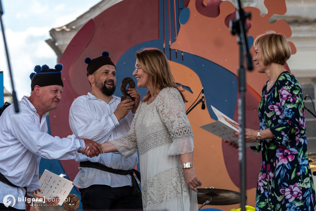 57. Ogólnopolski Festiwal Kapel i Śpiewaków Ludowych