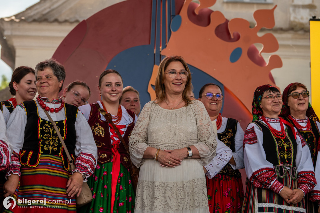 57. Ogólnopolski Festiwal Kapel i Śpiewaków Ludowych