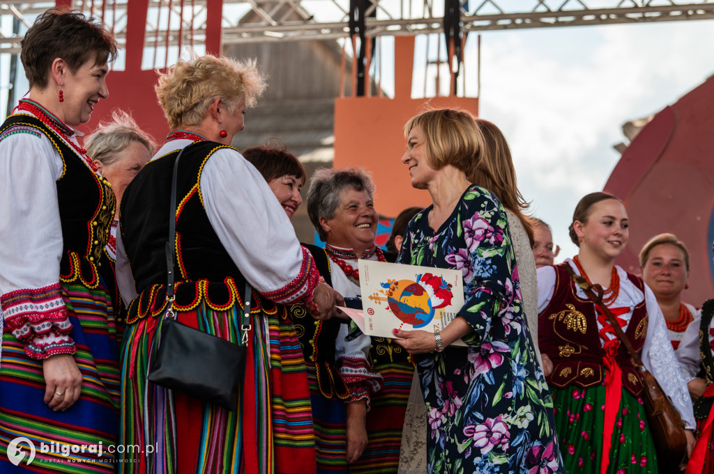 57. Ogólnopolski Festiwal Kapel i Śpiewaków Ludowych