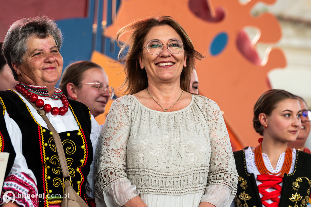57. Ogólnopolski Festiwal Kapel i Śpiewaków Ludowych