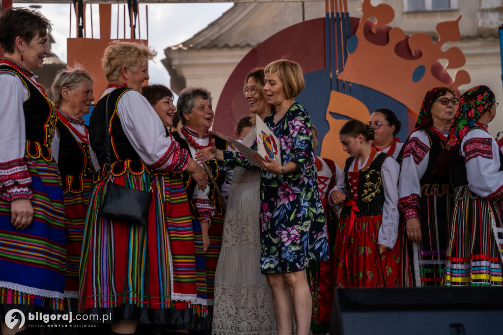 57. Ogólnopolski Festiwal Kapel i Śpiewaków Ludowych