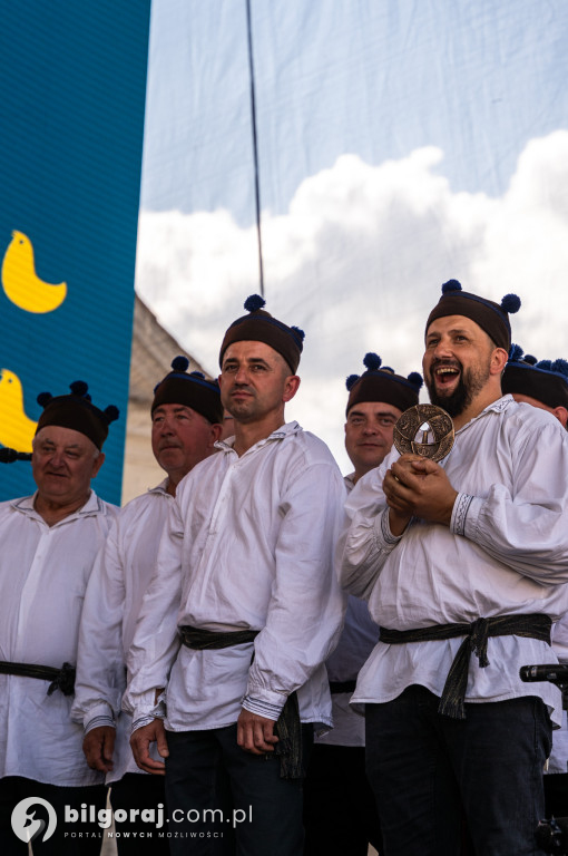 57. Ogólnopolski Festiwal Kapel i Śpiewaków Ludowych
