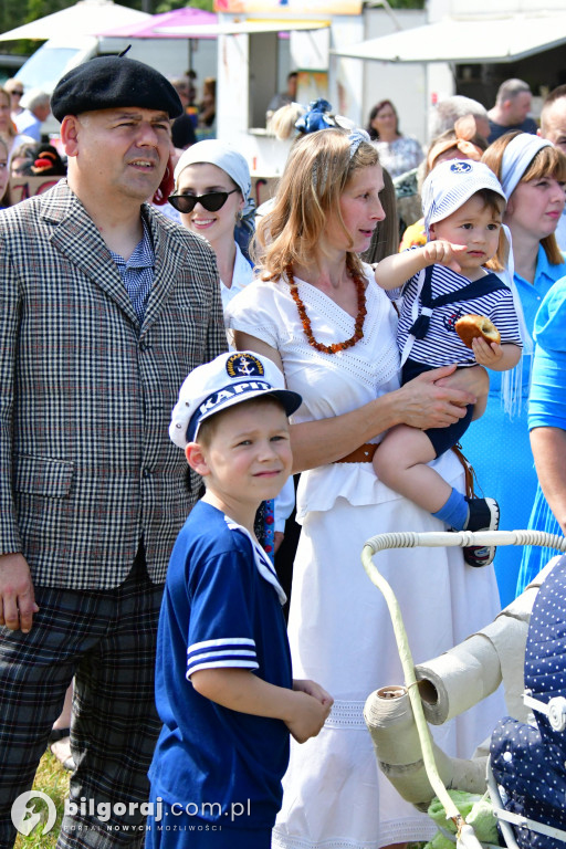 Turniej Miejscowości gminy Frampol
