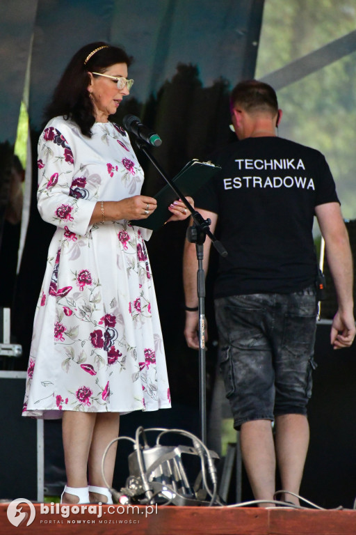 Turniej Miejscowości gminy Frampol