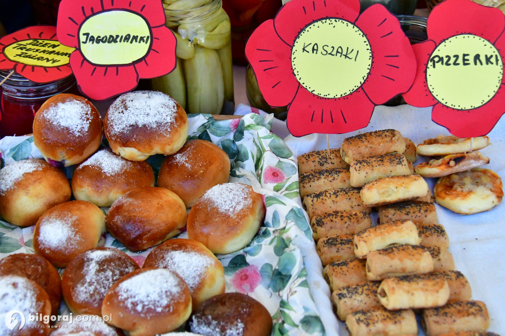Turniej Miejscowości gminy Frampol