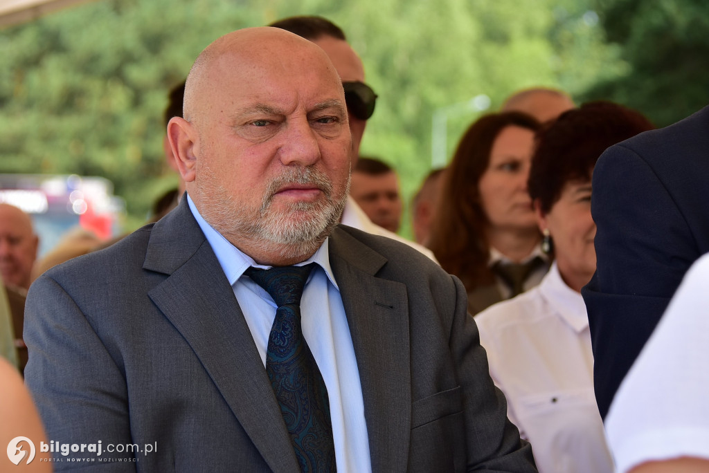 79. rocznica biwty pod Osuchami