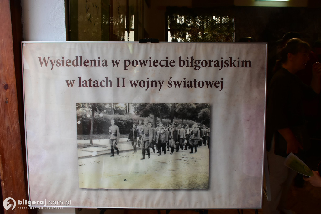 79. rocznica biwty pod Osuchami