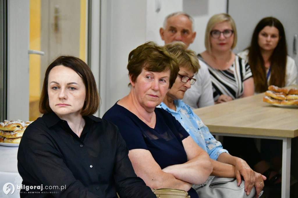 Pełnomocnika Rządu ds. Osób Niepełnosprawnych w Biłgoraju