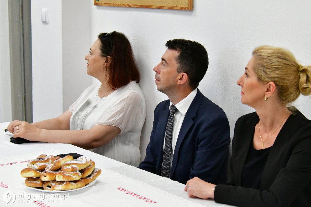 Pełnomocnika Rządu ds. Osób Niepełnosprawnych w Biłgoraju