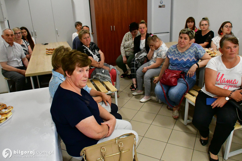 Pełnomocnika Rządu ds. Osób Niepełnosprawnych w Biłgoraju