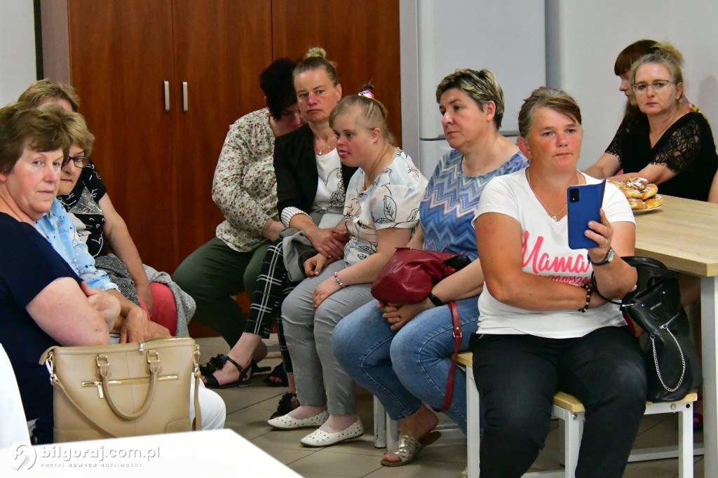 Pełnomocnika Rządu ds. Osób Niepełnosprawnych w Biłgoraju