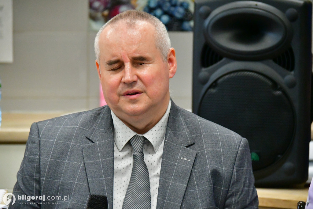 Pełnomocnika Rządu ds. Osób Niepełnosprawnych w Biłgoraju