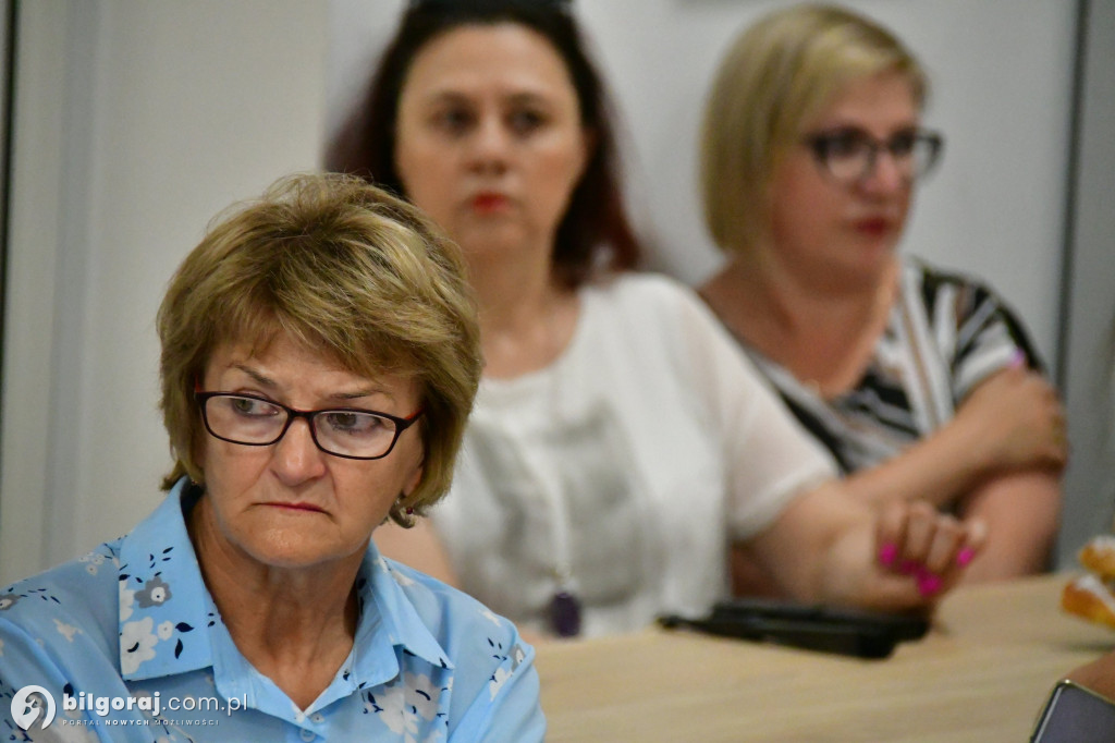 Pełnomocnika Rządu ds. Osób Niepełnosprawnych w Biłgoraju
