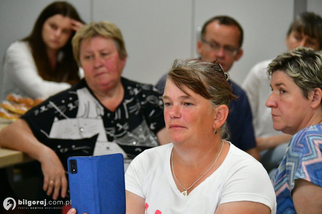 Pełnomocnika Rządu ds. Osób Niepełnosprawnych w Biłgoraju