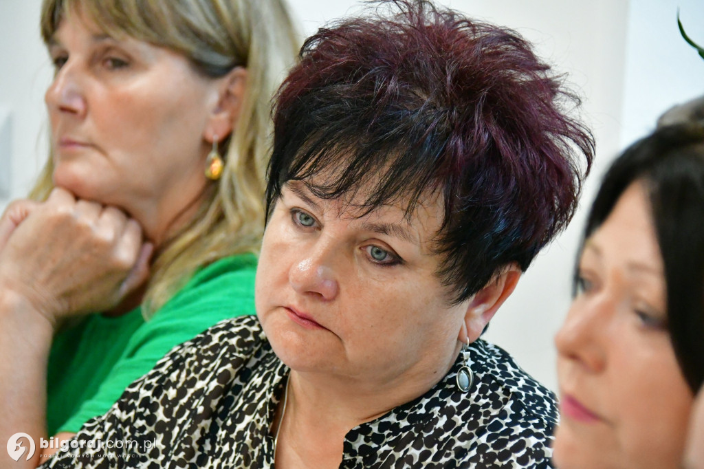 Pełnomocnika Rządu ds. Osób Niepełnosprawnych w Biłgoraju