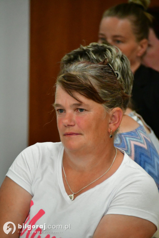 Pełnomocnika Rządu ds. Osób Niepełnosprawnych w Biłgoraju
