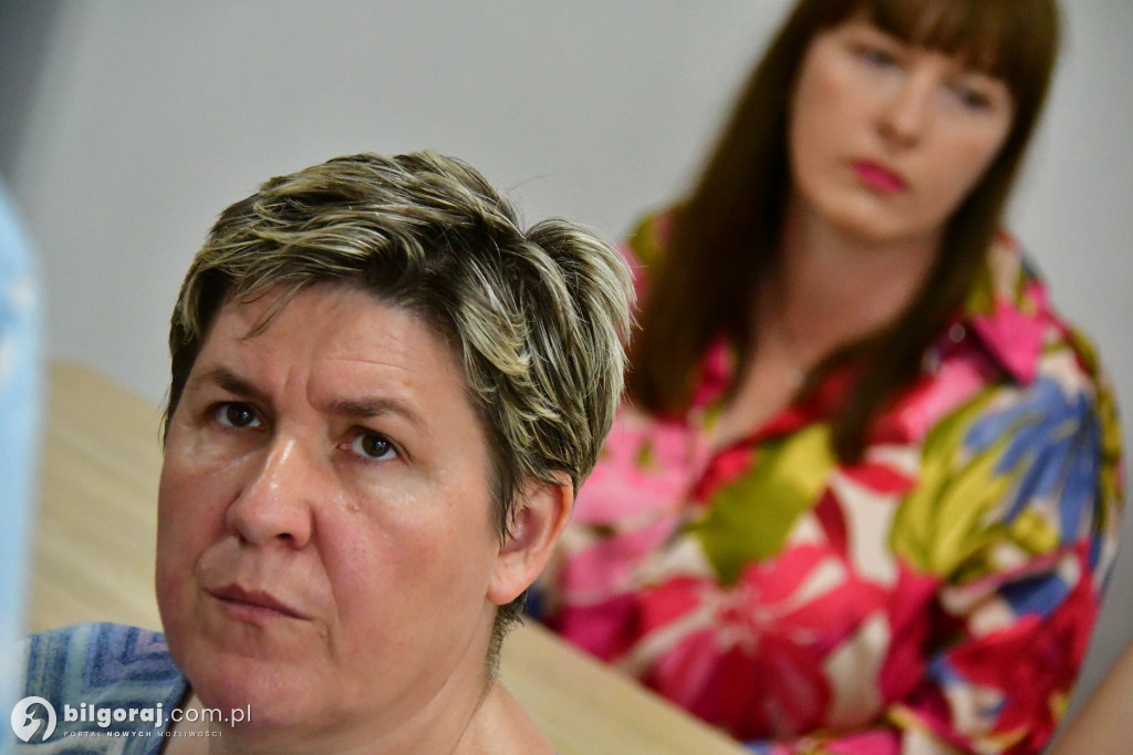 Pełnomocnika Rządu ds. Osób Niepełnosprawnych w Biłgoraju