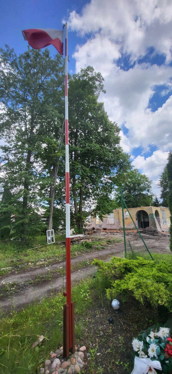 Rośnie inwestycja w Osuchach