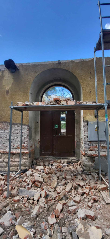 Rośnie inwestycja w Osuchach