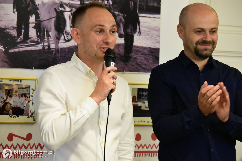 Seniorzy na start - podsumowanie projektu