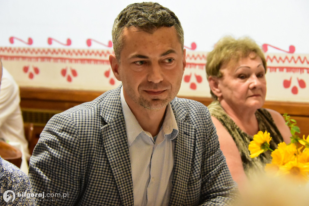 Seniorzy na start - podsumowanie projektu