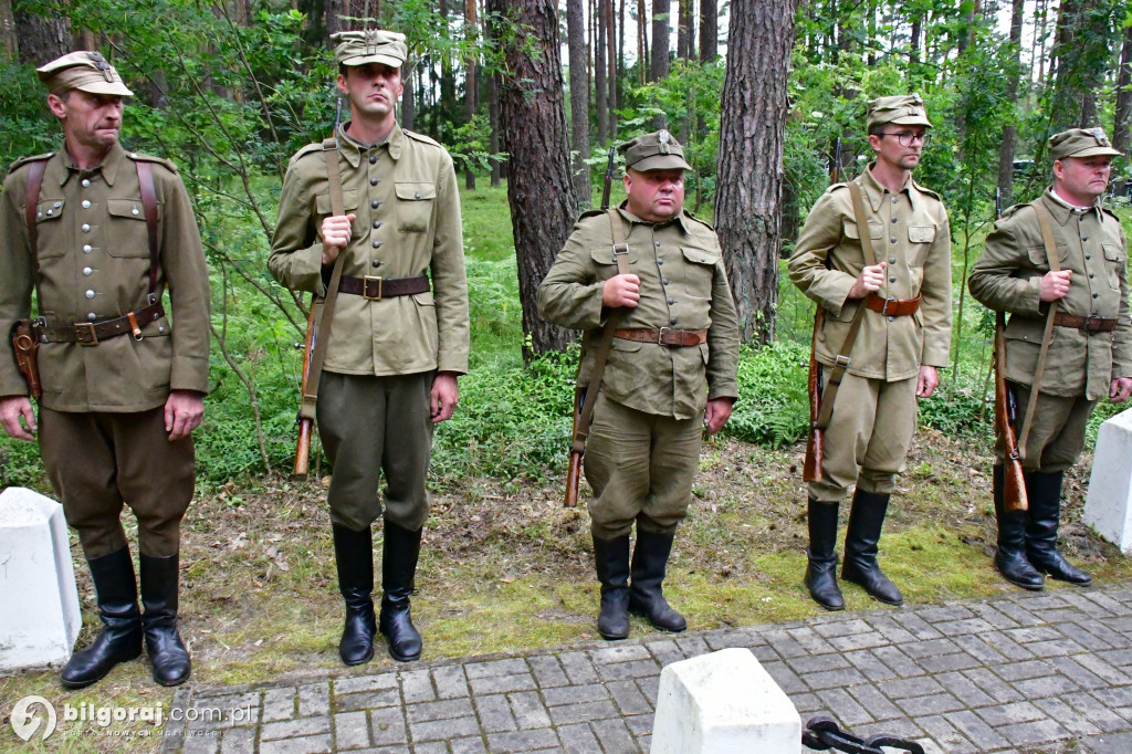 Osuchy - Rapy 1944. Pamiętamy!