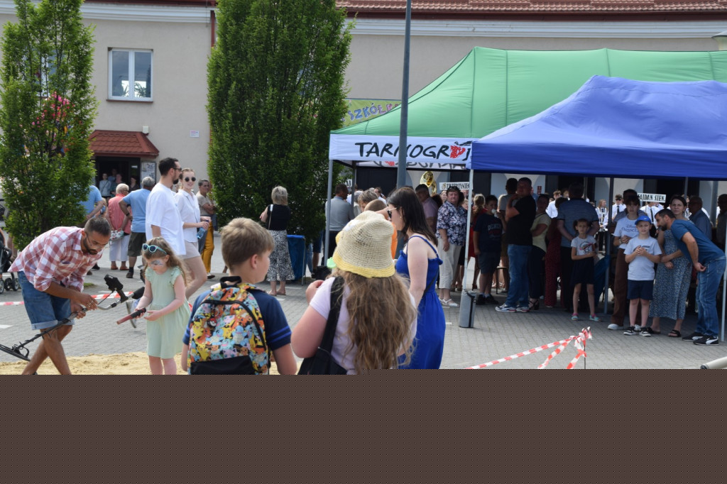 II Kresowy Festiwal Orkiestr Dętych w Tarnogrodzie