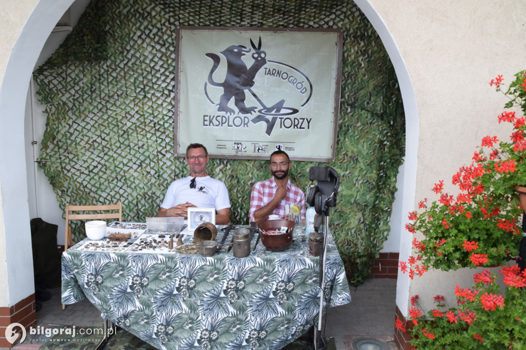 II Kresowy Festiwal Orkiestr Dętych w Tarnogrodzie