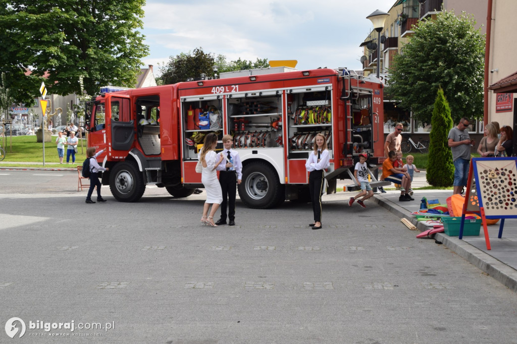 II Kresowy Festiwal Orkiestr Dętych w Tarnogrodzie