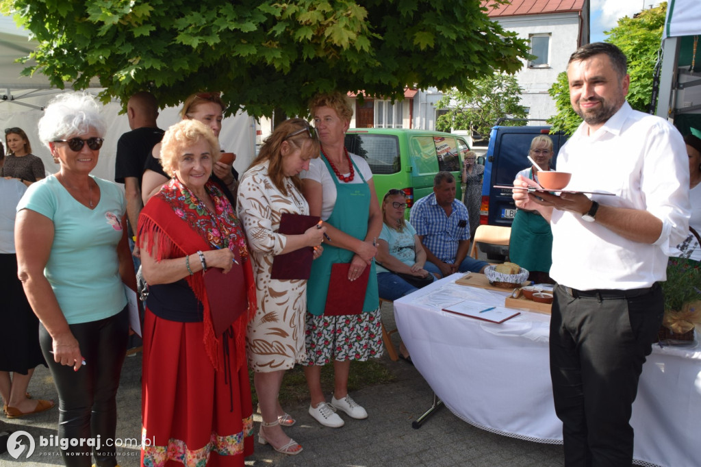 II Kresowy Festiwal Orkiestr Dętych w Tarnogrodzie