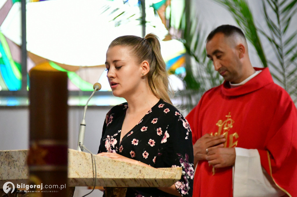 Pielgrzymują rowerami z Biłgoraja na Jasną Górę już po raz dwunasty