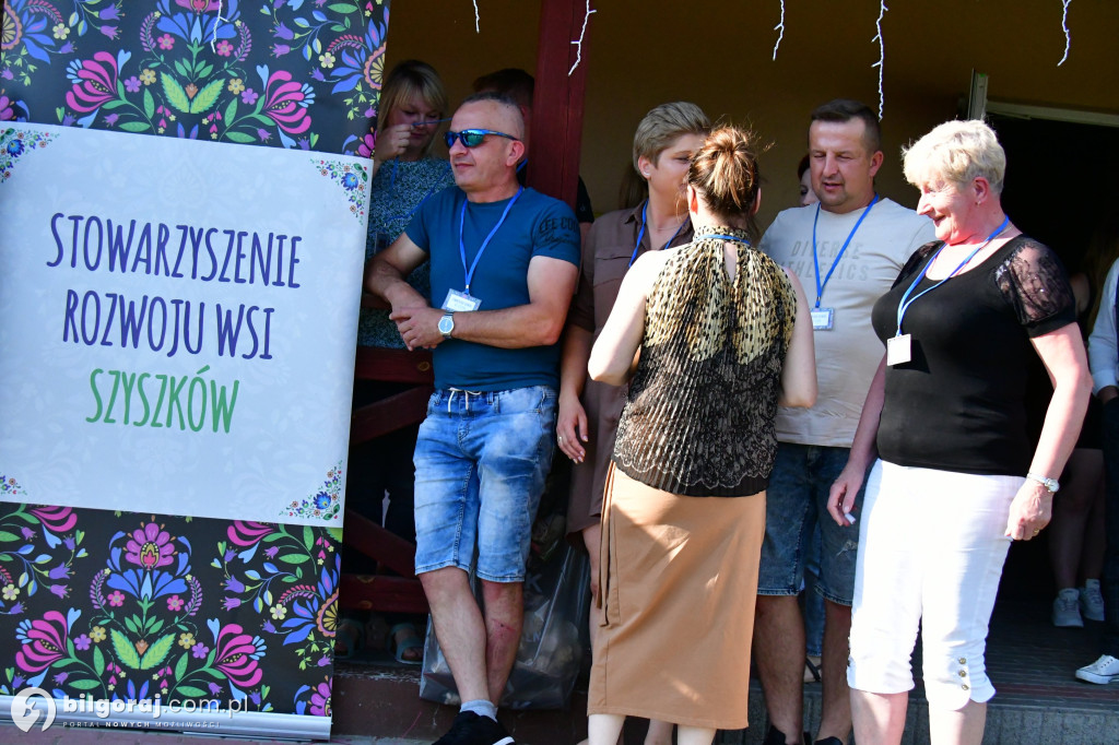 Dzień Szyszkowa 2023