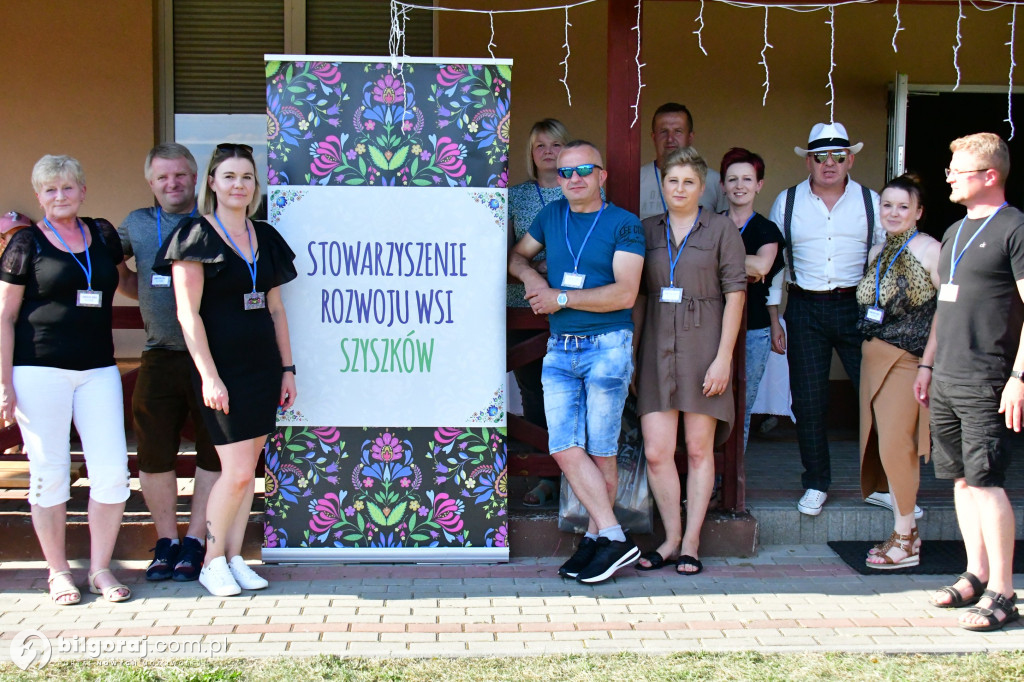 Dzień Szyszkowa 2023