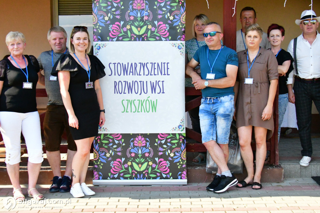 Dzień Szyszkowa 2023