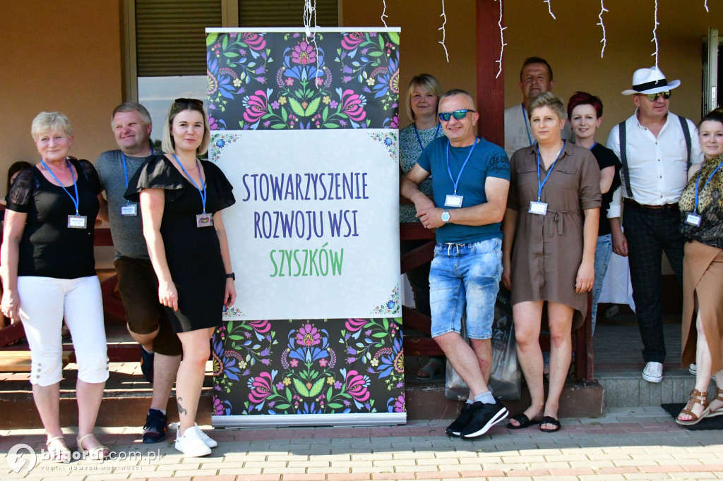Dzień Szyszkowa 2023