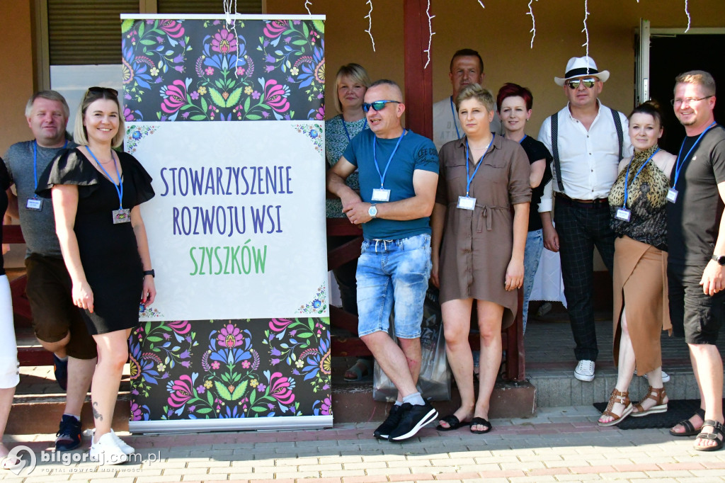 Dzień Szyszkowa 2023
