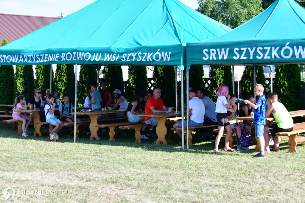 Dzień Szyszkowa 2023