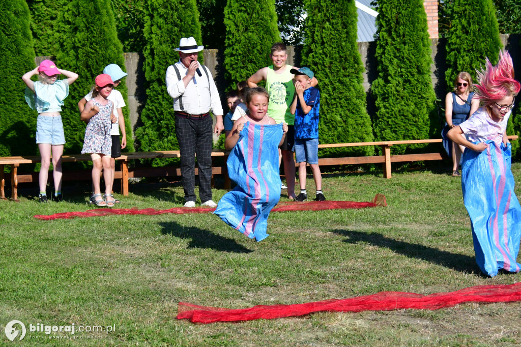 Dzień Szyszkowa 2023