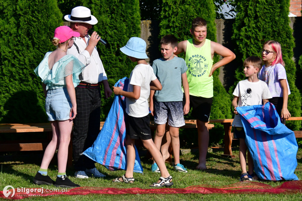 Dzień Szyszkowa 2023