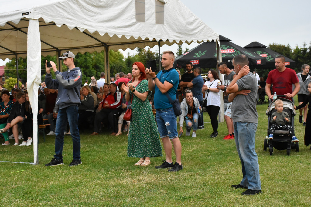 Turobin. Gala Folkloru i Disco Polo