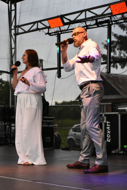 Turobin. Gala Folkloru i Disco Polo