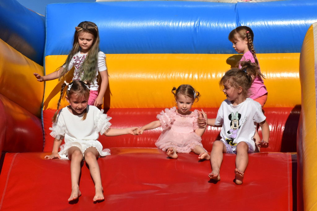 Turobin. Gala Folkloru i Disco Polo