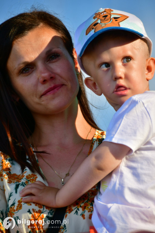 Z otwartymi sercami dla Pawełka z Łukowej