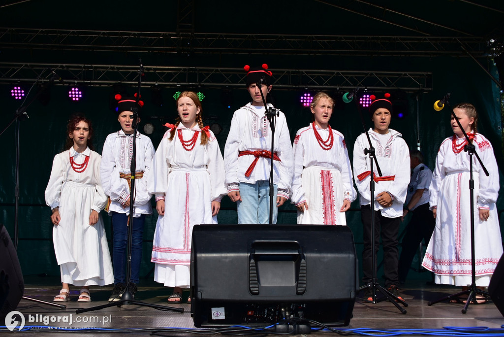 Bukowskie Jagodzianki 2023