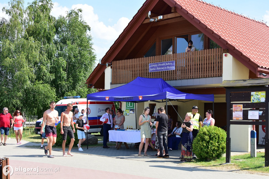 Biszcza. Święto Miodu i Pieroga i... dobrej zabawy
