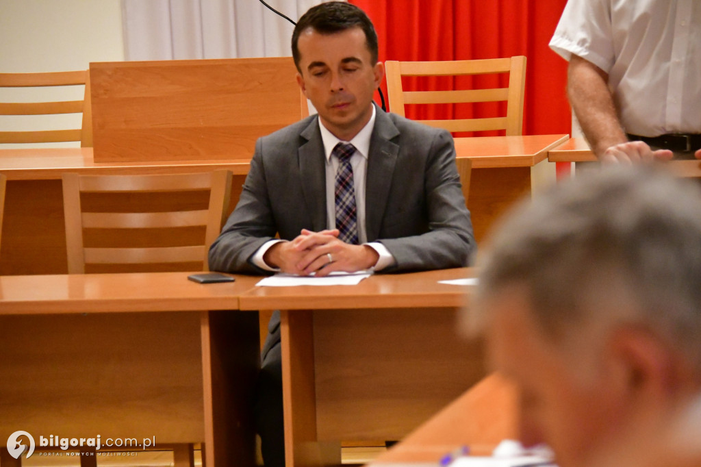 Dyskusja społeczna na temat inwestycji w ul. Bagienną